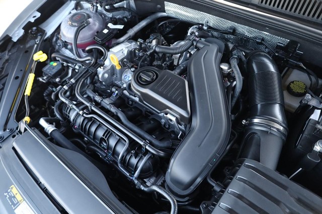 Volkswagen Jetta Vehicle Image 25