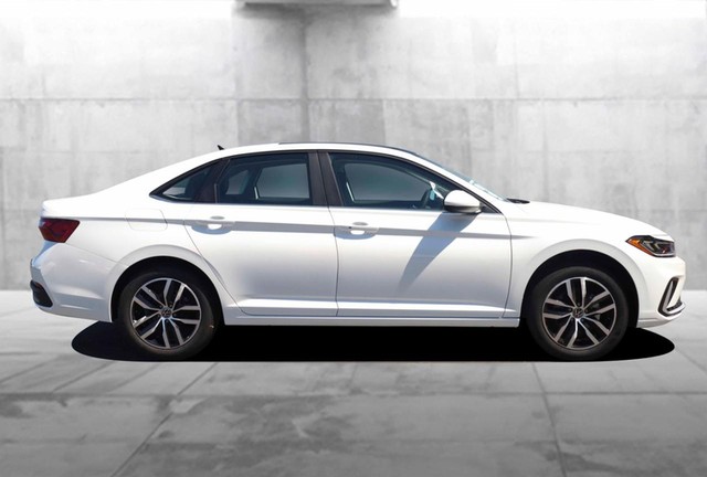 Volkswagen Jetta Vehicle Image 05