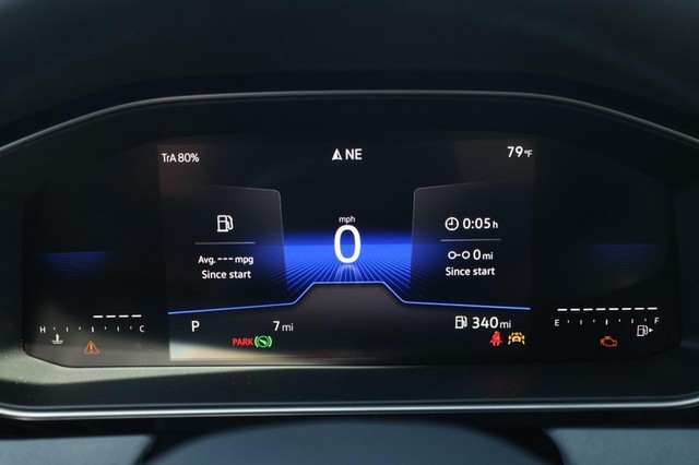 Volkswagen Jetta Vehicle Image 11