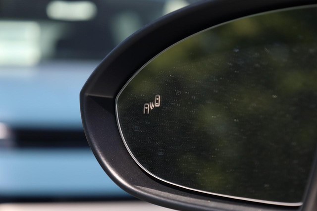 Volkswagen Jetta Vehicle Image 20