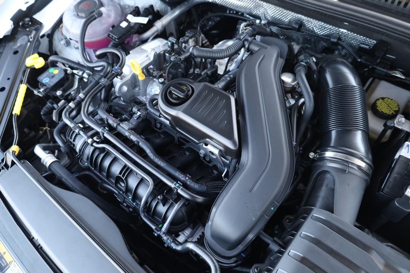 Volkswagen Jetta Vehicle Image 25