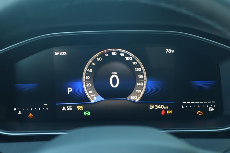 Volkswagen Jetta Vehicle Image 10