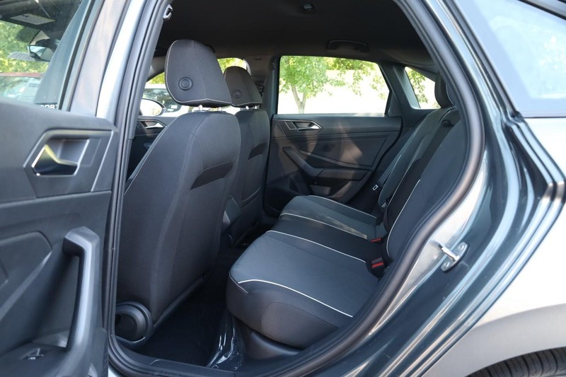 Volkswagen Jetta Vehicle Image 20