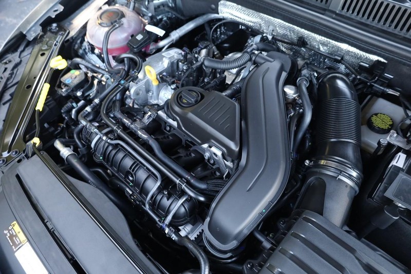 Volkswagen Jetta Vehicle Image 24