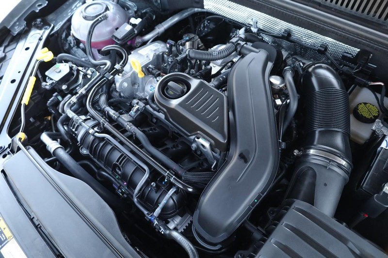 Volkswagen Jetta Vehicle Image 24