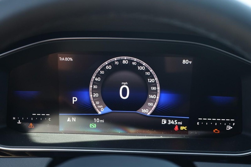 Volkswagen Jetta Vehicle Image 10