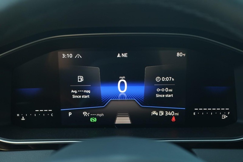 Volkswagen Jetta Vehicle Image 10