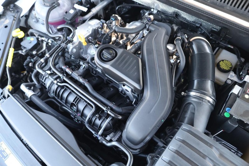 Volkswagen Jetta Vehicle Image 24