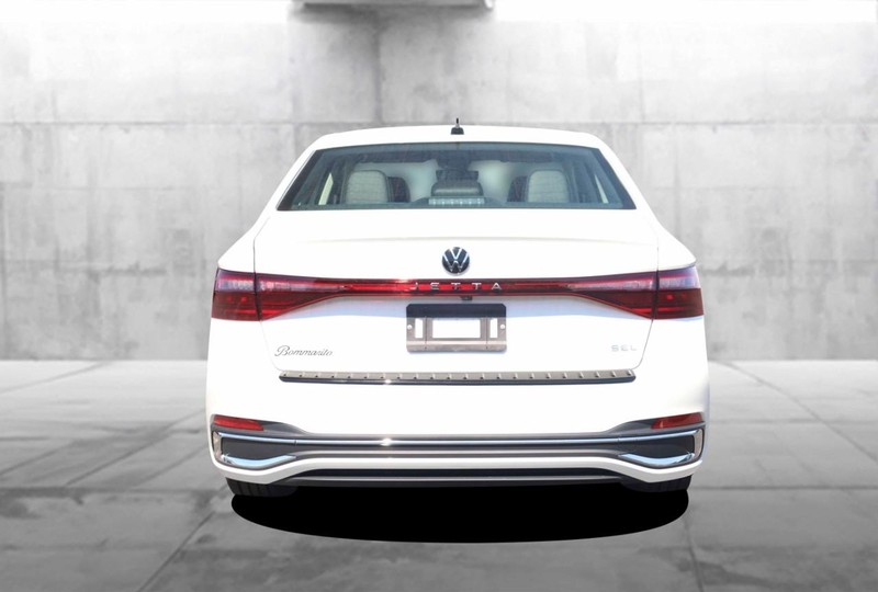 Volkswagen Jetta Vehicle Image 06