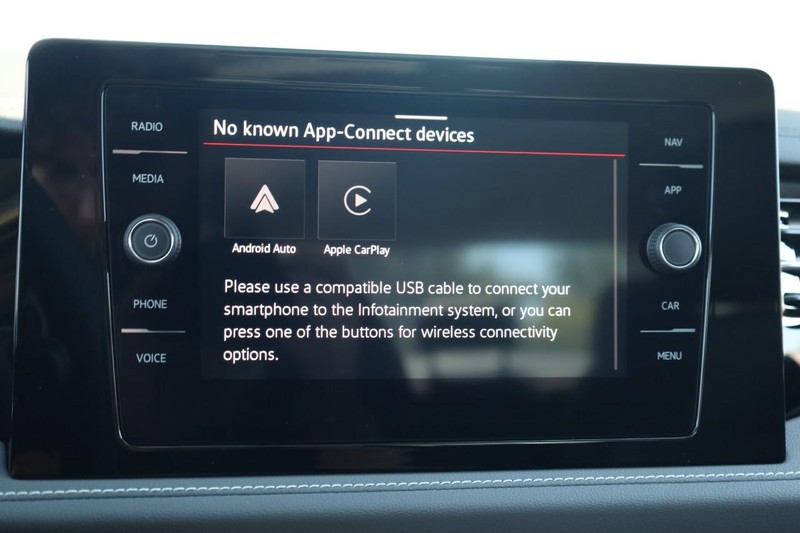 Volkswagen Jetta Vehicle Image 13