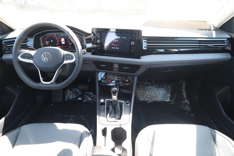 Volkswagen Jetta Vehicle Image 23