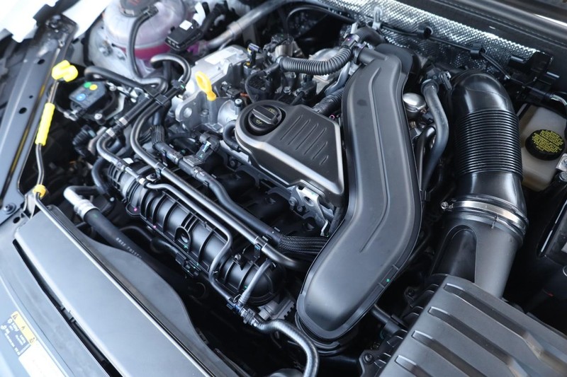 Volkswagen Jetta Vehicle Image 26