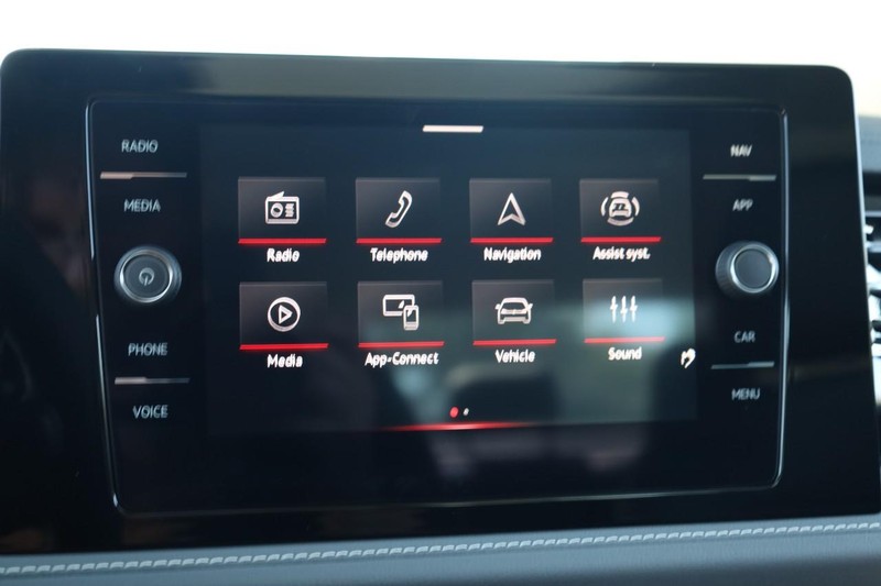 Volkswagen Jetta Vehicle Image 13