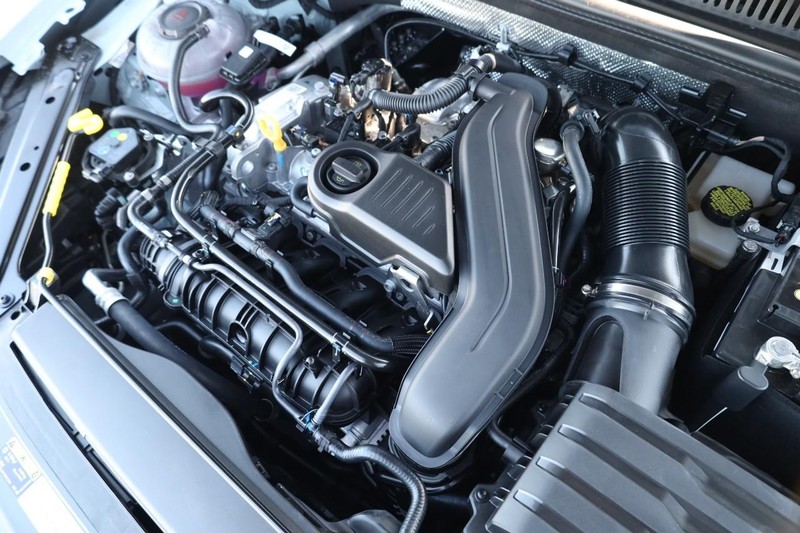 Volkswagen Jetta Vehicle Image 27