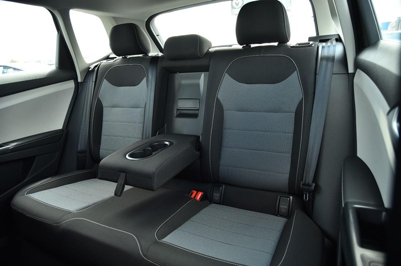 Volkswagen Taos Vehicle Image 20