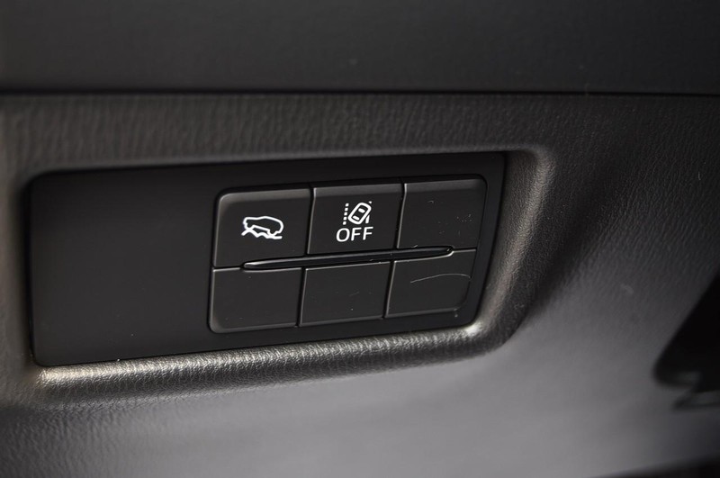 Mazda CX-5 Vehicle Image 10