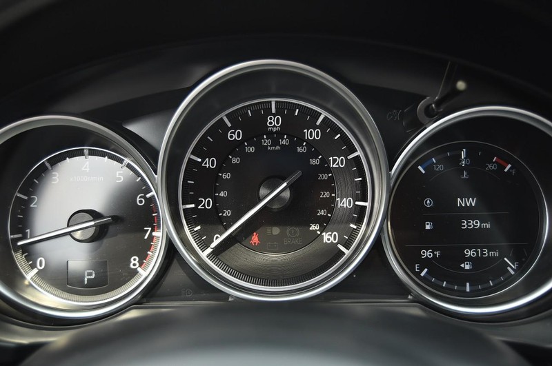 Mazda CX-5 Vehicle Image 11