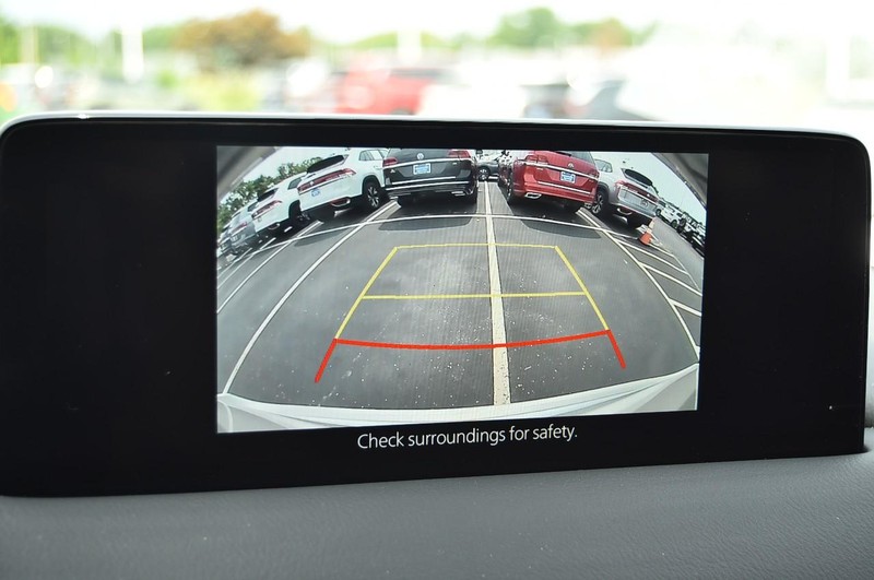 Mazda CX-5 Vehicle Image 12
