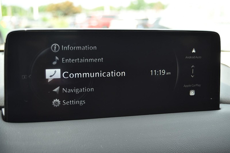 Mazda CX-5 Vehicle Image 13