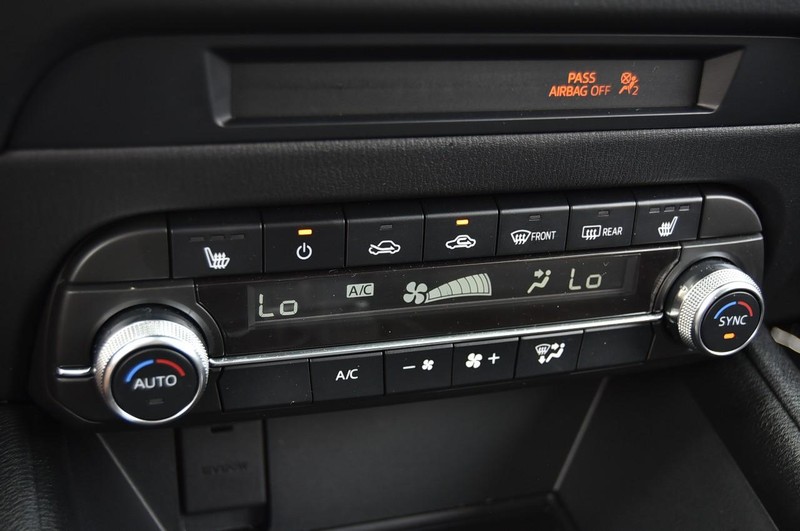 Mazda CX-5 Vehicle Image 14