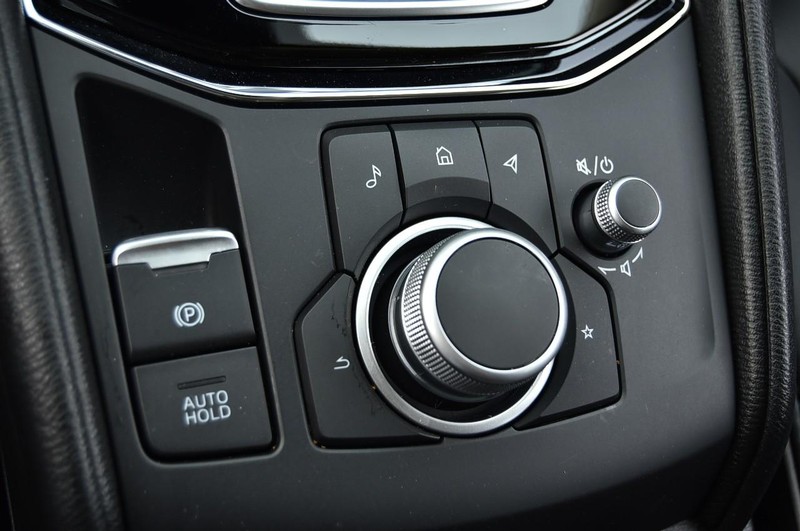 Mazda CX-5 Vehicle Image 16