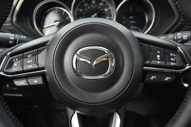 Mazda CX-5 Vehicle Image 18