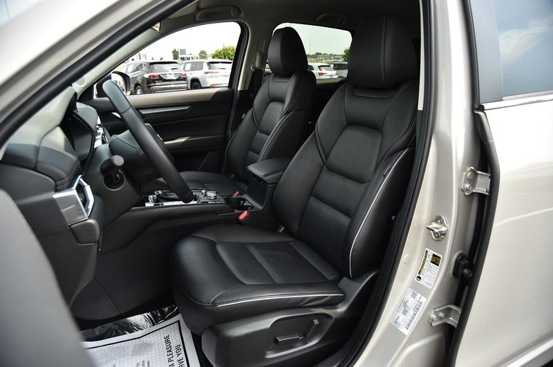 Mazda CX-5 Vehicle Image 19