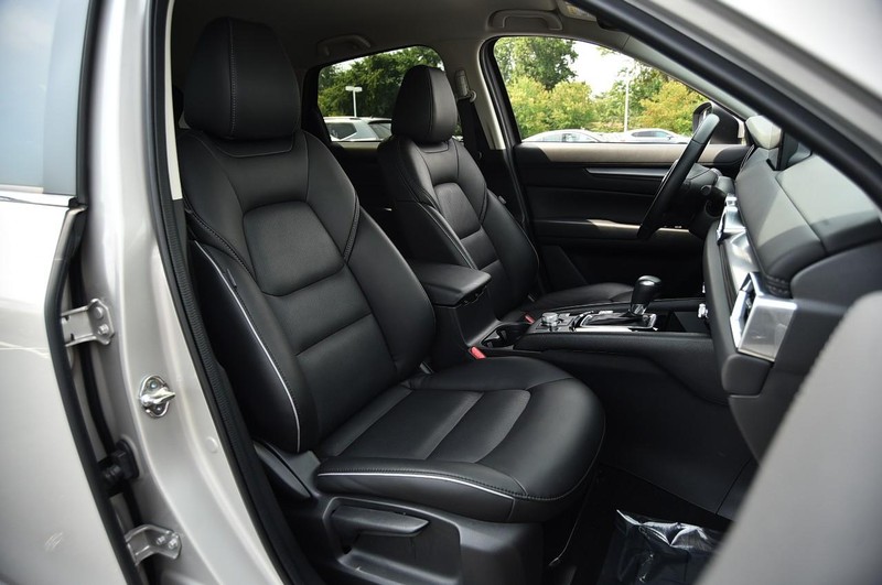Mazda CX-5 Vehicle Image 20
