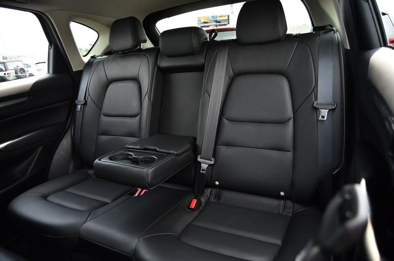 Mazda CX-5 Vehicle Image 21