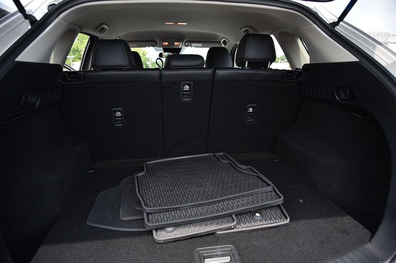 Mazda CX-5 Vehicle Image 23