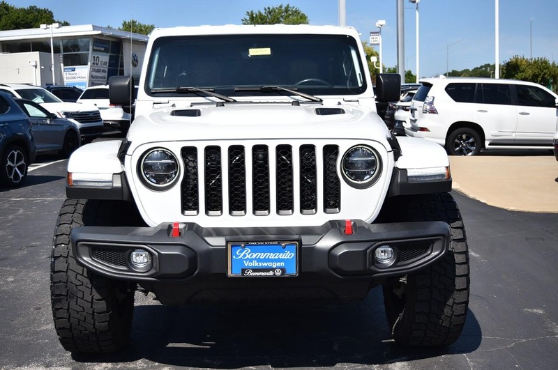 Jeep Wrangler Vehicle Image 04