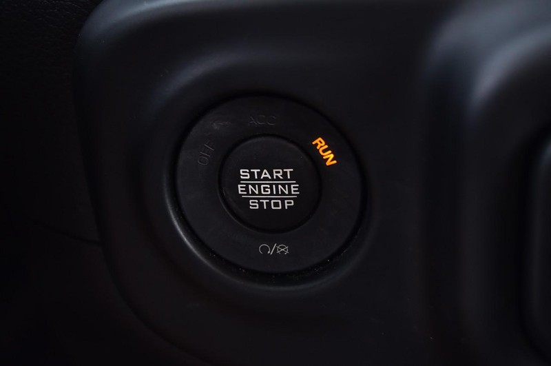 Jeep Wrangler Vehicle Image 18