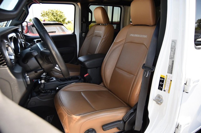 Jeep Wrangler Vehicle Image 20