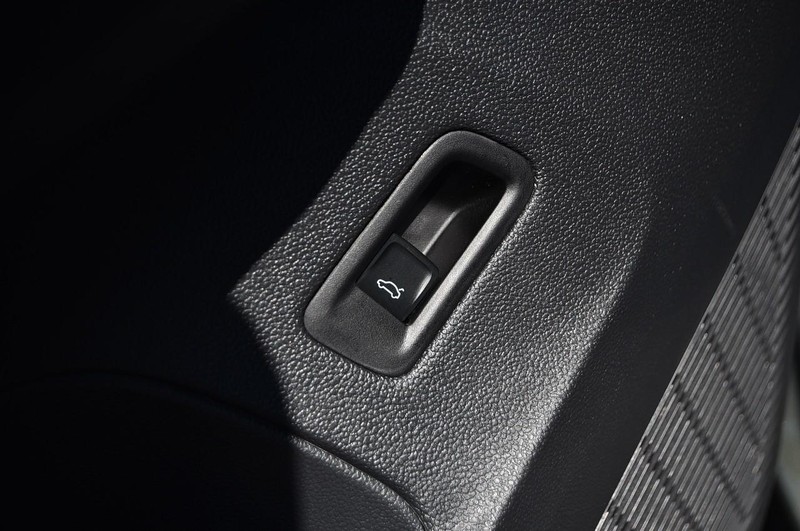 Volkswagen Atlas Vehicle Image 09