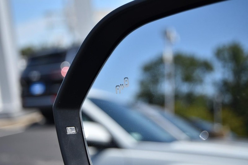 Volkswagen Atlas Vehicle Image 10
