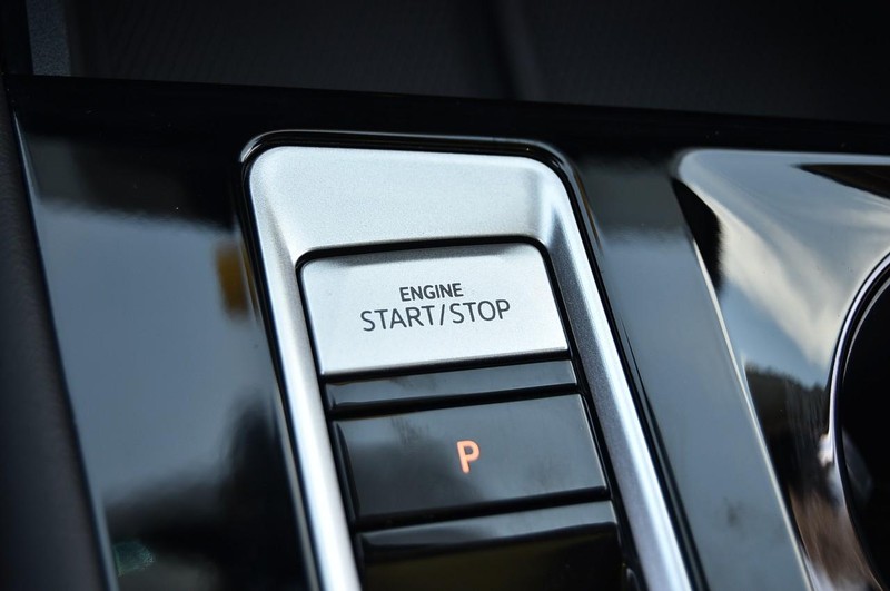 Volkswagen Atlas Vehicle Image 17