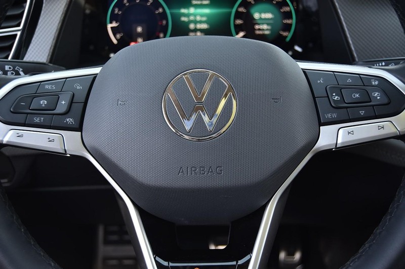 Volkswagen Atlas Vehicle Image 18