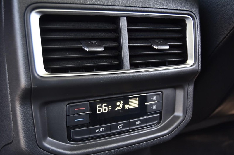 Volkswagen Atlas Vehicle Image 23