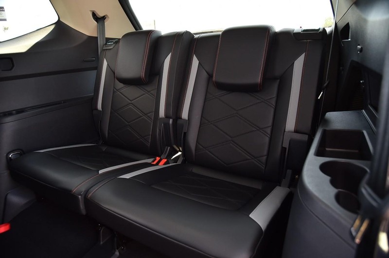 Volkswagen Atlas Vehicle Image 25