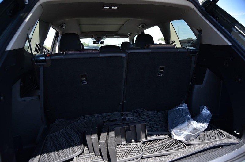 Volkswagen Atlas Vehicle Image 26