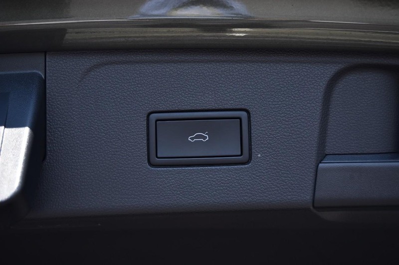 Volkswagen Atlas Vehicle Image 27