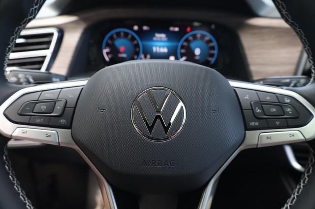 Volkswagen Atlas Vehicle Image 14