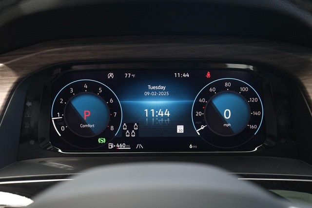 Volkswagen Atlas Vehicle Image 15