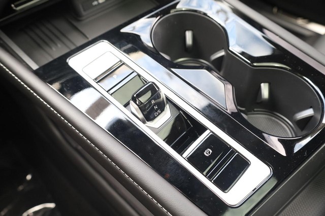 Volkswagen Atlas Vehicle Image 21