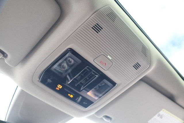 Volkswagen Atlas Vehicle Image 22