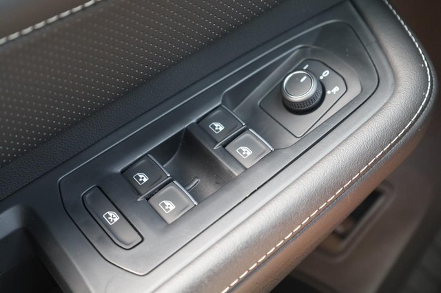 Volkswagen Atlas Vehicle Image 23