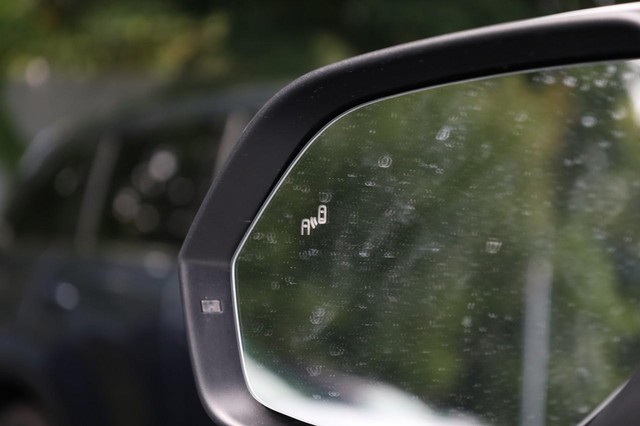 Volkswagen Atlas Vehicle Image 25