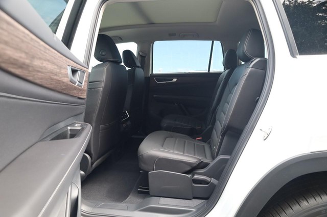 Volkswagen Atlas Vehicle Image 26