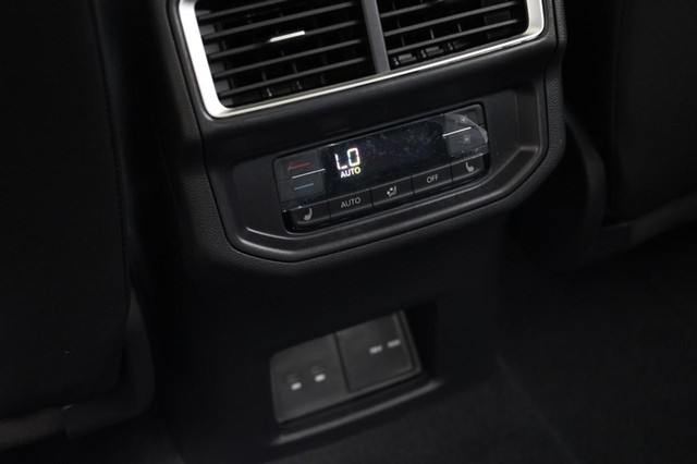 Volkswagen Atlas Vehicle Image 27