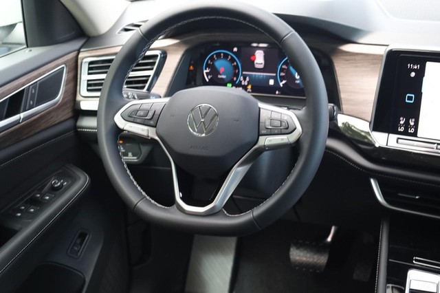 Volkswagen Atlas Vehicle Image 29